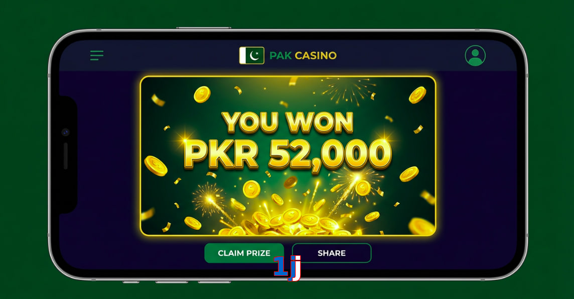 Payment and PKR controls in 1Jj